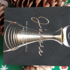 Отзыв Christian Dior J’adore Infinissime