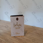 Отзывы Christian Dior J’adore Infinissime