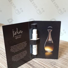 Отзывы Christian Dior J’adore Infinissime