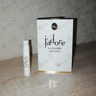 Отзыв Christian Dior J’adore Infinissime