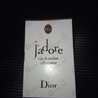 Отзывы Christian Dior J’adore Infinissime
