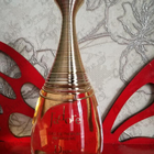 Отзывы Christian Dior J’adore Infinissime