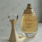 Отзыв Christian Dior J’adore Infinissime