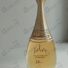 Отзыв Christian Dior J’adore Infinissime