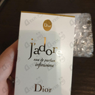 Духи J’adore Infinissime от Christian Dior