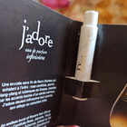 Отзыв Christian Dior J’adore Infinissime