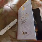 Отзыв Christian Dior J’adore Infinissime