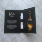 Отзыв Christian Dior J’adore Infinissime