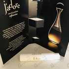 Отзыв Christian Dior J’adore Infinissime