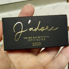 Отзыв Christian Dior J’adore Infinissime