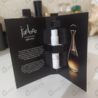Отзыв Christian Dior J’adore Infinissime
