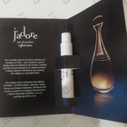 Отзыв Christian Dior J’adore Infinissime