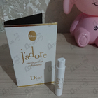 Духи J’adore Infinissime от Christian Dior