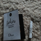 Отзыв Christian Dior J’adore Infinissime