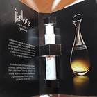 Отзыв Christian Dior J’adore Infinissime