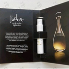 Отзыв Christian Dior J’adore Infinissime