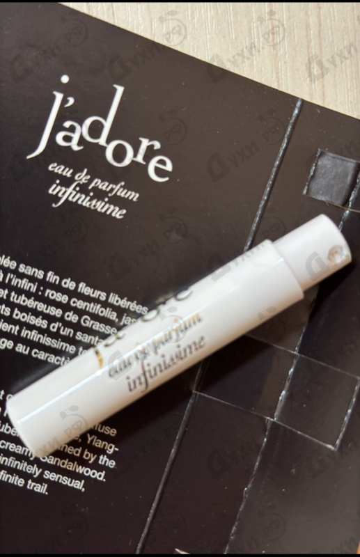 Духи J’adore Infinissime от Christian Dior