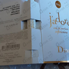 Отзыв Christian Dior J’adore Infinissime