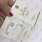 Отзыв Christian Dior J’adore Infinissime