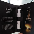 Отзыв Christian Dior J’adore Infinissime