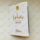 Отзывы Christian Dior J’adore Infinissime