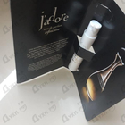 Отзыв Christian Dior J’adore Infinissime