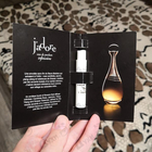 Отзыв Christian Dior J’adore Infinissime