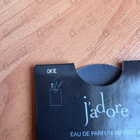 Отзывы Christian Dior J’adore Infinissime