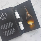 Отзыв Christian Dior J’adore Infinissime