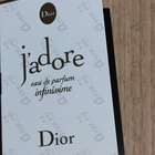 Отзыв Christian Dior J’adore Infinissime