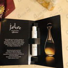 Отзыв Christian Dior J’adore Infinissime