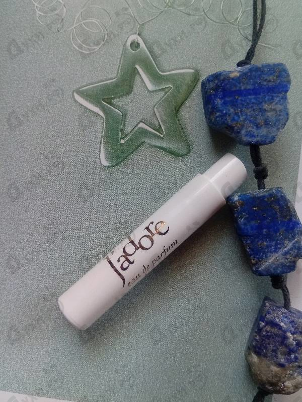 Духи J’adore Infinissime от Christian Dior