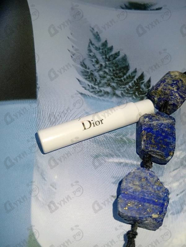 Парфюмерия Christian Dior J’adore Infinissime