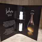 Отзывы Christian Dior J’adore Infinissime
