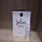Отзыв Christian Dior J’adore Infinissime