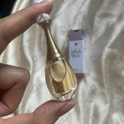 Отзыв Christian Dior J’adore Infinissime