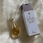 Отзыв Christian Dior J’adore Infinissime