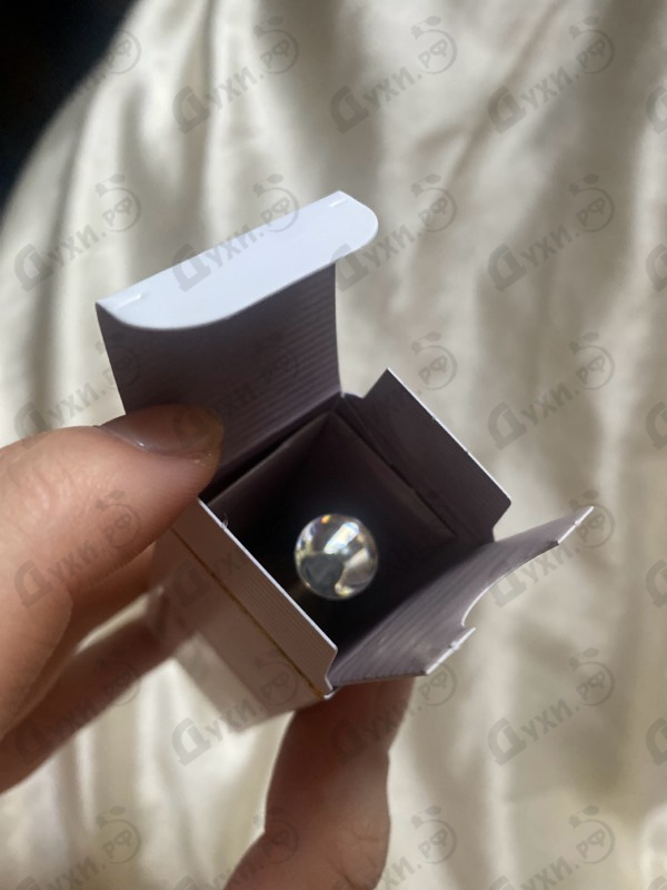 Отзыв Christian Dior J’adore Infinissime