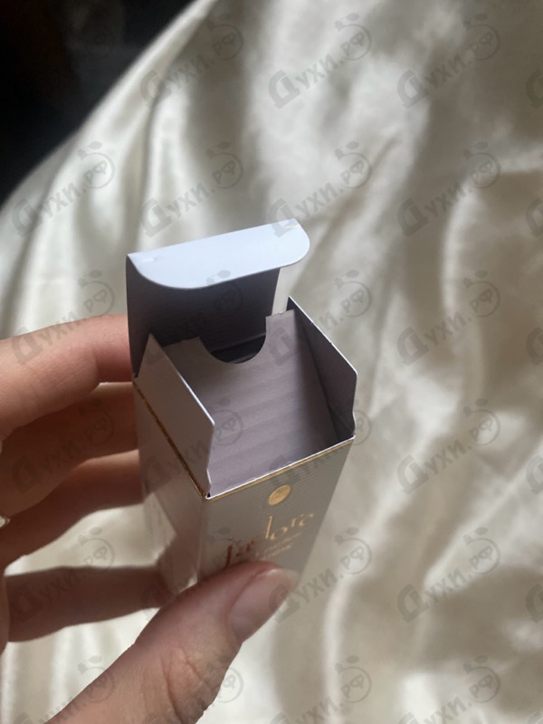 Духи J’adore Infinissime от Christian Dior