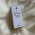 Парфюмерия Christian Dior J’adore Infinissime