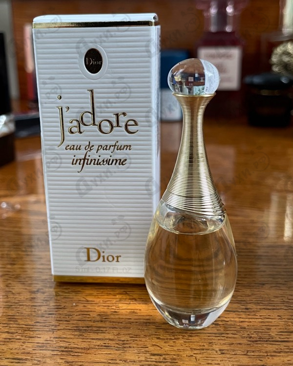 Купить Christian Dior J’adore Infinissime