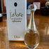 Купить J’adore Infinissime от Christian Dior Купить Christian Dior J’adore Infinissime