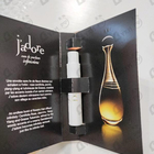 Отзывы Christian Dior J’adore Infinissime