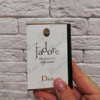 Духи J’adore Infinissime от Christian Dior