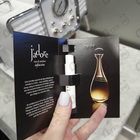 Отзывы Christian Dior J’adore Infinissime