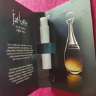 Отзывы Christian Dior J’adore Infinissime