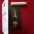 Отзывы Christian Dior J’adore Infinissime