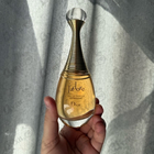 Отзывы Christian Dior J’adore Infinissime
