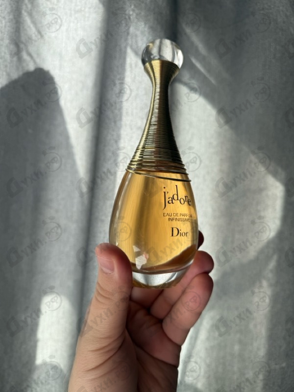 Купить J’adore Infinissime от Christian Dior