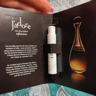 Отзывы Christian Dior J’adore Infinissime